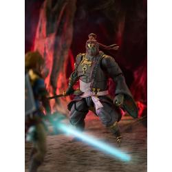 The Legend of Zelda Tears of the Kingdom Figura Figma Ganondorf Tears of the Kingdom Ver. 19 cm