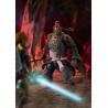The Legend of Zelda Tears of the Kingdom Figura Figma Ganondorf Tears of the Kingdom Ver. 19 cm