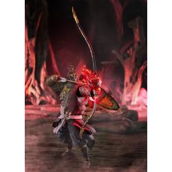 The Legend of Zelda Tears of the Kingdom Figura Figma Ganondorf Tears of the Kingdom Ver. 19 cm