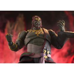 The Legend of Zelda Tears of the Kingdom Figura Figma Ganondorf Tears of the Kingdom Ver. 19 cm