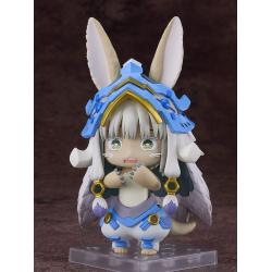 Made in Abyss: The Golden City of the Scorching Sun Figura Nendoroid Nanachi: New Outfit Ver. 13 cm