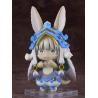 Made in Abyss: The Golden City of the Scorching Sun Figura Nendoroid Nanachi: New Outfit Ver. 13 cm