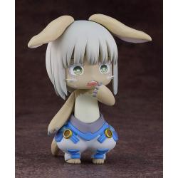 Made in Abyss: The Golden City of the Scorching Sun Figura Nendoroid Nanachi: New Outfit Ver. 13 cm