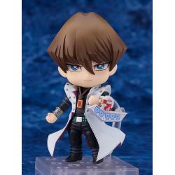 Yu-Gi-Oh! Figura Nendoroid Seto Kaiba 10 cm