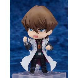 Yu-Gi-Oh! Figura Nendoroid Seto Kaiba 10 cm