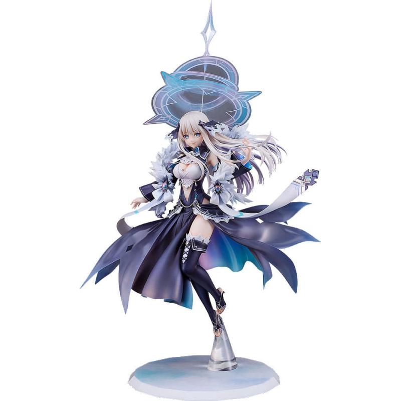 King's Proposal Estatua PVC 1/7 Saika Kuozaki 36 cm