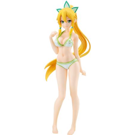 Sword Art Online Progressive: Scherzo of Deep Night Estatua PVC Pop Up Parade Beach Queens Leafa 17 cm