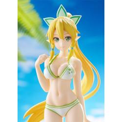 Sword Art Online Progressive: Scherzo of Deep Night Estatua PVC Pop Up Parade Beach Queens Leafa 17 cm