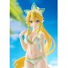 Sword Art Online Progressive: Scherzo of Deep Night Estatua PVC Pop Up Parade Beach Queens Leafa 17 cm