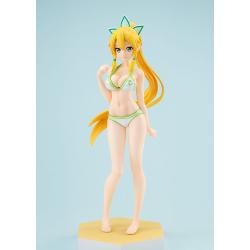 Sword Art Online Progressive: Scherzo of Deep Night Estatua PVC Pop Up Parade Beach Queens Leafa 17 cm