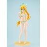 Sword Art Online Progressive: Scherzo of Deep Night Estatua PVC Pop Up Parade Beach Queens Leafa 17 cm