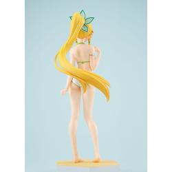Sword Art Online Progressive: Scherzo of Deep Night Estatua PVC Pop Up Parade Beach Queens Leafa 17 cm
