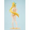 Sword Art Online Progressive: Scherzo of Deep Night Estatua PVC Pop Up Parade Beach Queens Leafa 17 cm