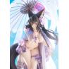 Blue Archive Estatua PVC 1/7 Wakamo (Swimsuit) 27 cm
