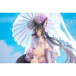 Blue Archive Estatua PVC 1/7 Wakamo (Swimsuit) 27 cm