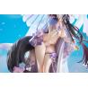 Blue Archive Estatua PVC 1/7 Wakamo (Swimsuit) 27 cm