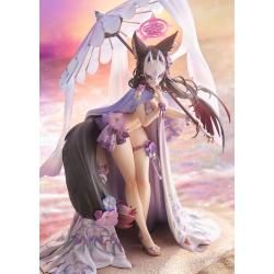 Blue Archive Estatua PVC 1/7 Wakamo (Swimsuit) 27 cm