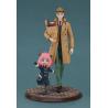 Spy x Family Estatua PVC 1/7 Anya & Loid 28 cm