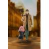 Spy x Family Estatua PVC 1/7 Anya & Loid 28 cm