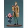 Spy x Family Estatua PVC 1/7 Anya & Loid 28 cm