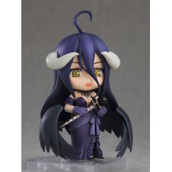 Overlord Figura Nendoroid Albedo: Dress Ver. 10 cm