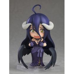 Overlord Figura Nendoroid Albedo: Dress Ver. 10 cm