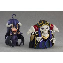 Overlord Figura Nendoroid Albedo: Dress Ver. 10 cm