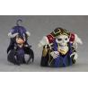 Overlord Figura Nendoroid Albedo: Dress Ver. 10 cm
