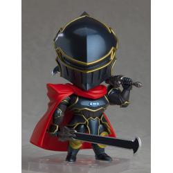 Overlord Figura Nendoroid Dark Hero Momon 10 cm