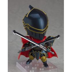 Overlord Figura Nendoroid Dark Hero Momon 10 cm