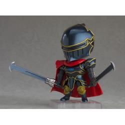 Overlord Figura Nendoroid Dark Hero Momon 10 cm