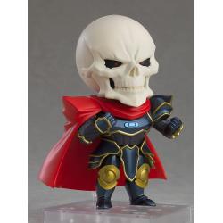 Overlord Figura Nendoroid Dark Hero Momon 10 cm