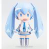 Character Vocal Series 01: Hatsune Miku Figura HELLO! GOOD SMILE Snow Miku 10 cm
