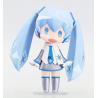 Character Vocal Series 01: Hatsune Miku Figura HELLO! GOOD SMILE Snow Miku 10 cm