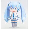 Character Vocal Series 01: Hatsune Miku Figura HELLO! GOOD SMILE Snow Miku 10 cm
