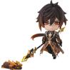 Genshin Impact Figura Nendoroid Zhongli 10 cm