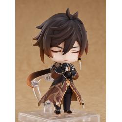 Genshin Impact Figura Nendoroid Zhongli 10 cm