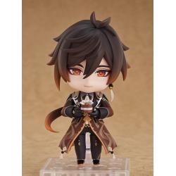 Genshin Impact Figura Nendoroid Zhongli 10 cm