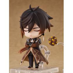 Genshin Impact Figura Nendoroid Zhongli 10 cm