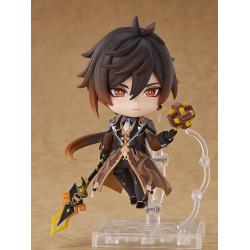 Genshin Impact Figura Nendoroid Zhongli 10 cm