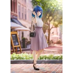 Oshi no Ko PVC Statue 1/6 Akane Kurokawa: Date Style Ver. 27 cm