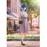 Oshi no Ko PVC Statue 1/6 Akane Kurokawa: Date Style Ver. 27 cm