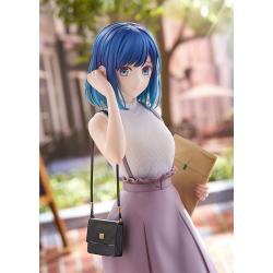 Oshi no Ko PVC Statue 1/6 Akane Kurokawa: Date Style Ver. 27 cm