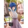 Oshi no Ko PVC Statue 1/6 Akane Kurokawa: Date Style Ver. 27 cm