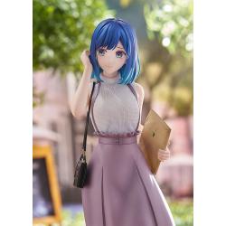 Oshi no Ko PVC Statue 1/6 Akane Kurokawa: Date Style Ver. 27 cm