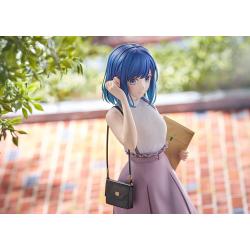 Oshi no Ko PVC Statue 1/6 Akane Kurokawa: Date Style Ver. 27 cm