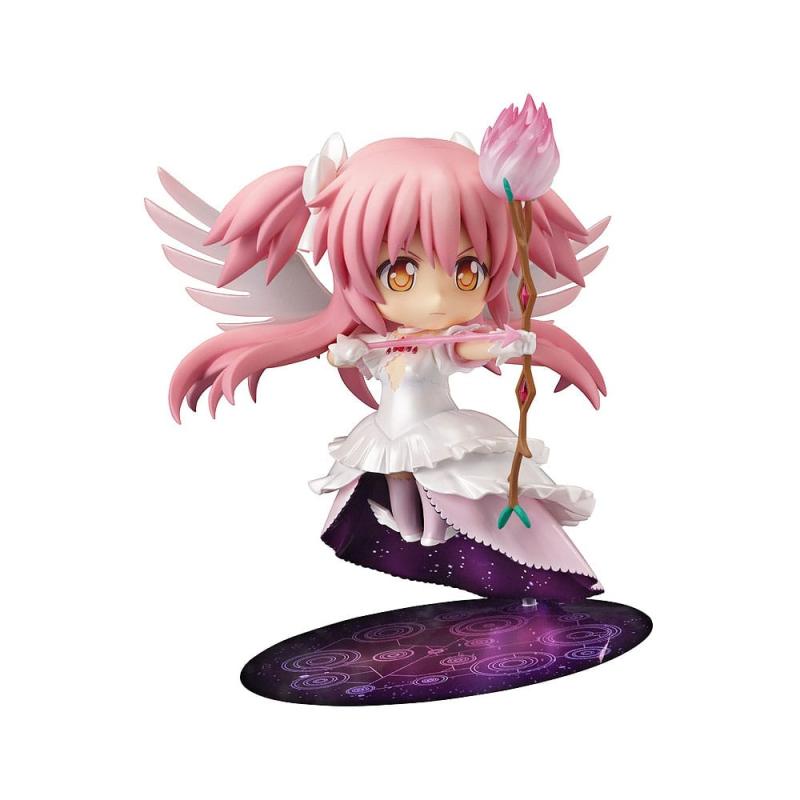 Puella Magi Madoka Magica Figura Nendoroid Ultimate Madoka 10 cm (re-run
