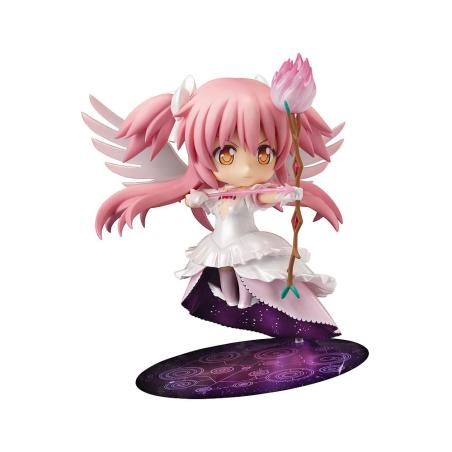 Puella Magi Madoka Magica Figura Nendoroid Ultimate Madoka 10 cm (re-run