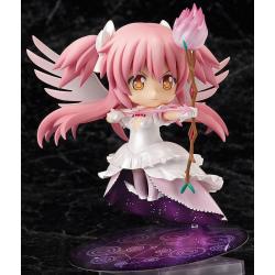 Puella Magi Madoka Magica Figura Nendoroid Ultimate Madoka 10 cm (re-run