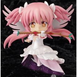 Puella Magi Madoka Magica Figura Nendoroid Ultimate Madoka 10 cm (re-run